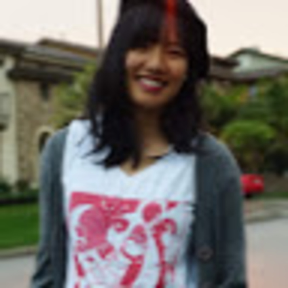 Meet your Posher, Janet